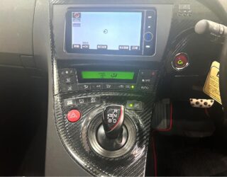 2012 Toyota Prius image 127076