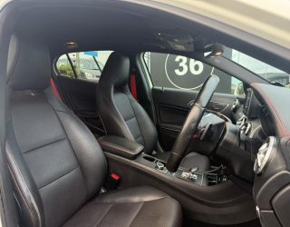 2015 Mercedes-benz Gla 45 GLA45 AMG image 271911