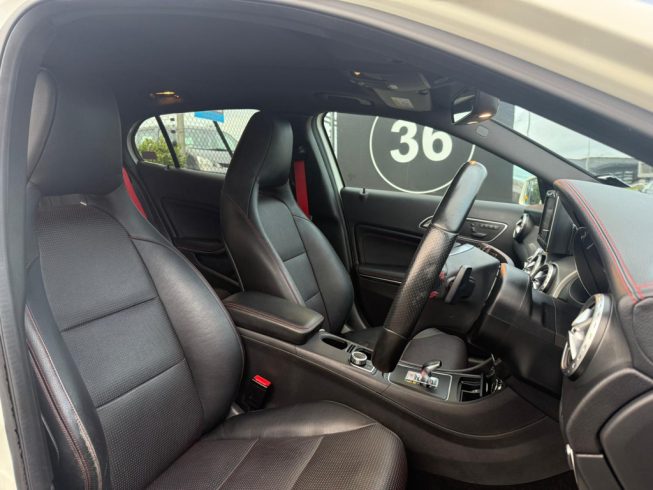 2015 Mercedes-benz Gla 45 GLA45 AMG image 271911