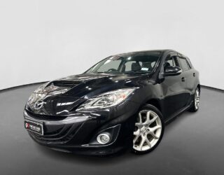 2012 Mazda Axela Sport image 125357