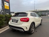 2015 Mercedes-benz Gla 45 GLA45 AMG image 271905