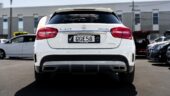 2015 Mercedes-benz Gla 45 GLA45 AMG AWD image 301730