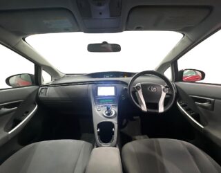 2010 Toyota Prius image 126483