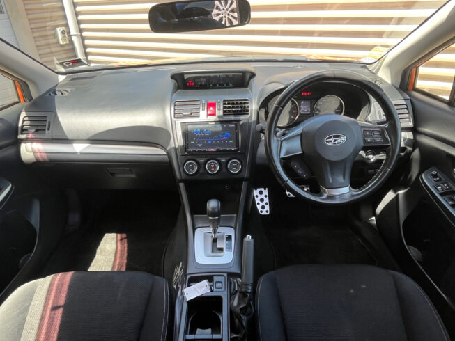 2012 Subaru Xv image 127562
