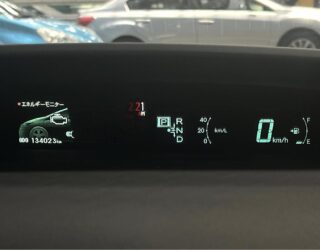 2012 Toyota Prius image 127075