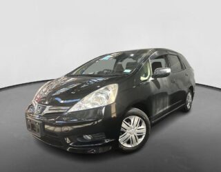 2012 Honda Fit image 128545