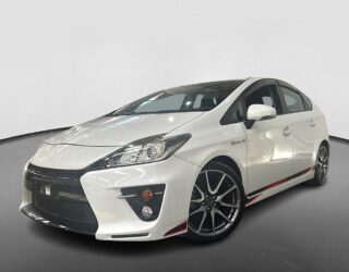 2012 Toyota Prius image 127065