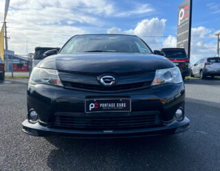 2013 Toyota Corolla Fielder image 164761