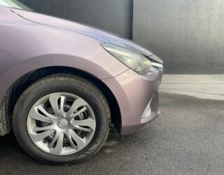 2014 Mazda Demio image 148701