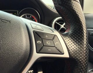 2015 Mercedes-benz Gla 45 GLA45 AMG image 271915
