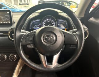 2015 Mazda Demio image 128209