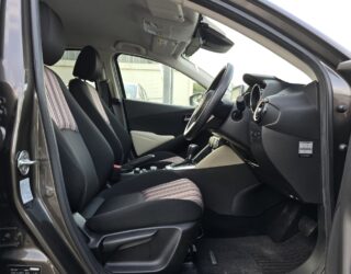 2015 Mazda Demio image 172593