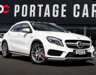 2015 Mercedes-benz Gla 45 GLA45 AMG AWD image 126511