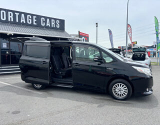 2014 Toyota Noah image 185755