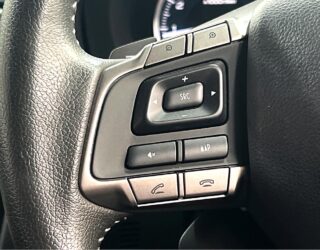 2016 Subaru Impreza image 131462