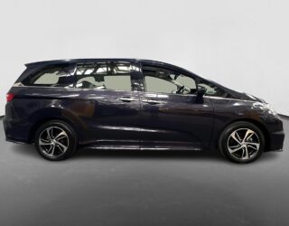 2014 Honda Odyssey image 156717