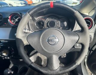 2016 Nissan Note image 157568