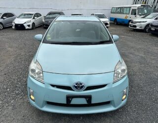 2010 Toyota Prius image 131021