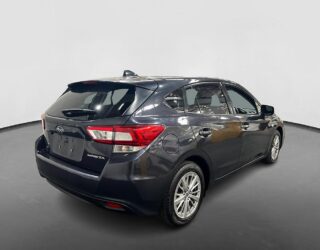 2017 Subaru Impreza image 129443