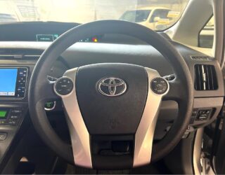 2009 Toyota Prius image 131772