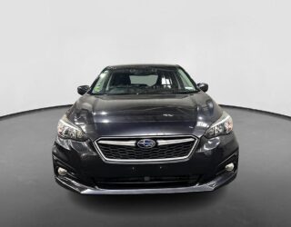 2017 Subaru Impreza image 129439