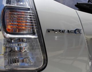 2011 Toyota Prius image 131747