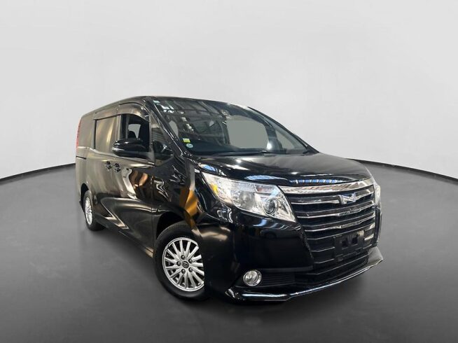 2014 Toyota Noah image 132652