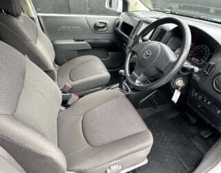 2018 Mazda Familia image 134618