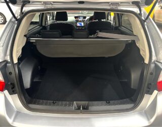 2012 Subaru Impreza image 131204
