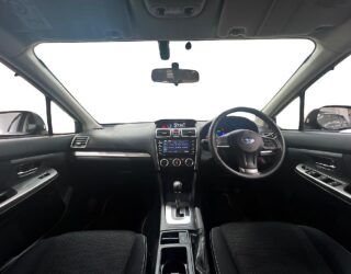 2015 Subaru Xv image 131400