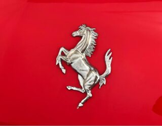 2007 Ferrari 599 F1 image 132413