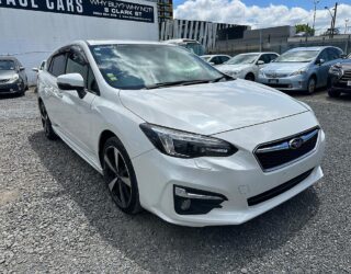 2016 Subaru Impreza image 129830