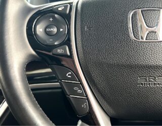 2014 Honda Odyssey image 156727