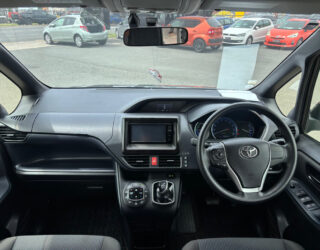 2014 Toyota Noah image 185756