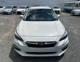 2016 Subaru Impreza image 129833