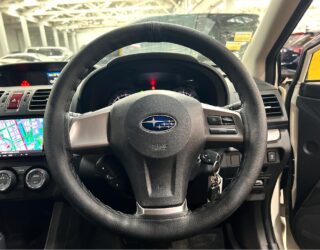 2014 Subaru Xv image 130723