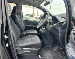 2014 Toyota Noah image 185748