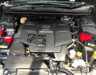 2015 Subaru Xv image 131406