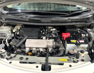 2016 Nissan Note image 130506