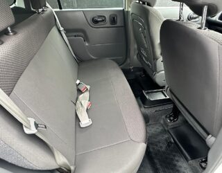 2018 Mazda Familia image 134619