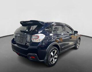 2015 Subaru Xv image 131394