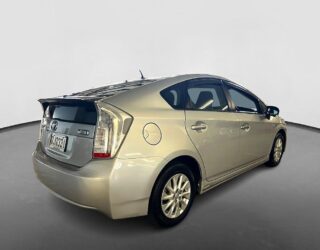 2014 Toyota Prius image 131984