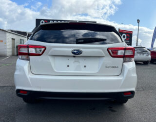 2016 Subaru Impreza image 169946