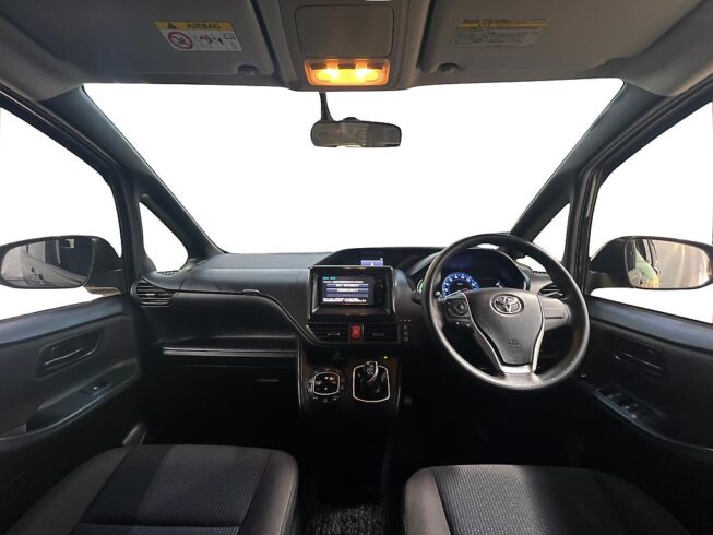 2014 Toyota Noah image 132664