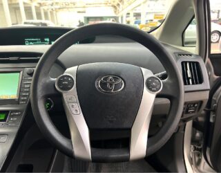 2010 Toyota Prius image 132259