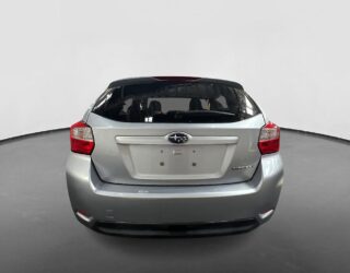 2012 Subaru Impreza image 131200