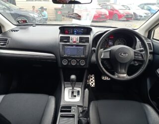 2012 Subaru Impreza G4 image 130422
