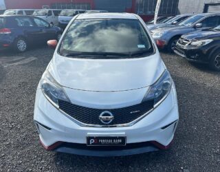 2016 Nissan Note image 157558