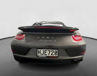 2014 Porsche 911 image 132456