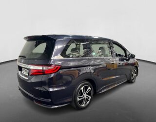 2014 Honda Odyssey image 156718